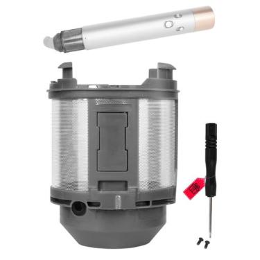 Imagem de Caixa de cobertura de substituição de filtro interno para Dyson Airwra