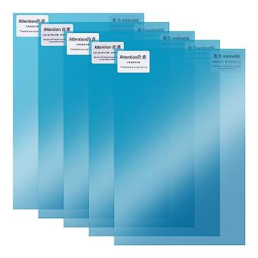 Imagem de ANYCUBIC Película de alta velocidade ACF de 25.7 cm para impressoras Photon Mono M5s/M5s Pro, Photon Mono M7/M7 Pro, impressoras 3D de resina rápida 12K/14K/16K, para modo de impressão rápida, 278 x