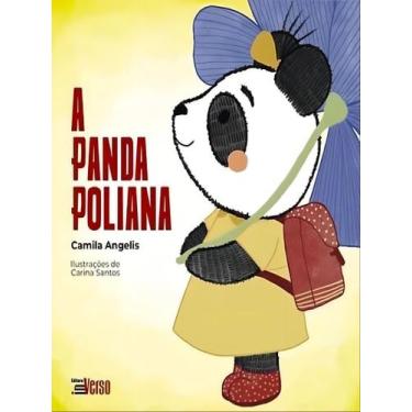 Imagem de A Panda Poliana Sortido - INVERSO COMUNICACAO E MARKETING, Sortido