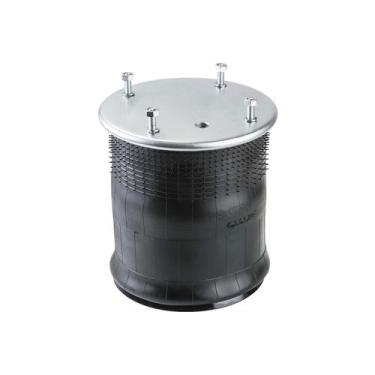 Imagem de Bolsa Ar Suspensão Eixo Carreta Randon até 2006 Reparo sem Base (ST016