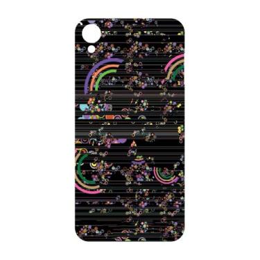 Imagem de Capa Adesivo Skin006 Verso Para Asus Zenfone Live L1 ZA550K - KawaSkin