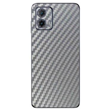 Imagem de Capa Adesivo Skin350 Verso Para Motorola Moto G73 2023 - KawaSkin