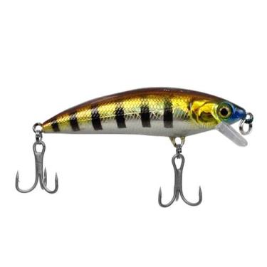 Imagem de Isca Artificial Lamazon Tambaqui 70 - 7,0cm 9,2g - Várias Cores, Cor, 