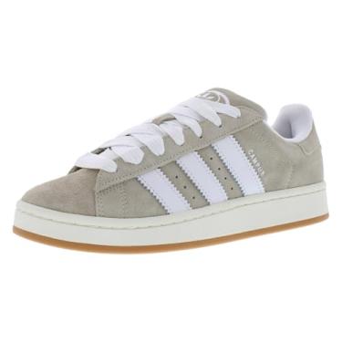 Imagem de adidas Campus 00s Tênis masculino, Blanch Cargo/Branco/Off White-Bege, 45