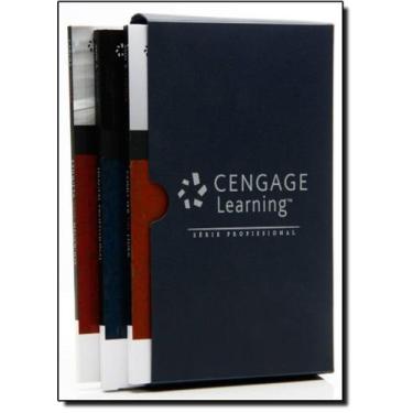 Imagem de Box Série Profissional - CENGAGE LEARNING NACIONAL - GRUPO A, 3