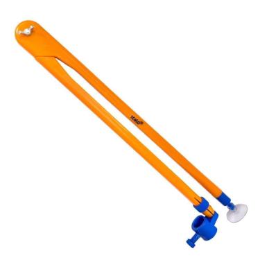 Imagem de Compasso 2 Em 1 Para Quadro Branco E Diversos Stalo