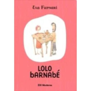 Imagem de Lolo Barnabé - 2ª Edição