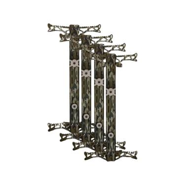 Imagem de Hawk Bastões de escalada Helium Gen 2 Treestand 50.8 cm Mossy Oak Original Bottomland 4PK