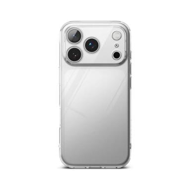 Imagem de Capinha Transparente Flexível para iPhone 17 Pro Max - GCM CASES