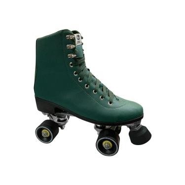 Imagem de Patins Quad Owl Sports Militar Aluminum