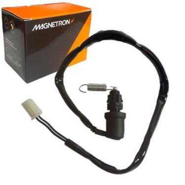 Imagem de Interruptor Freio Traseiro Xt 660 2005 á 2018 C/ Mola - Magnetron