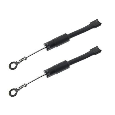 Imagem de 2 peças de diodo de alta tensão para forno de micro-ondas CL01-12 para Whirlpool W10492276, LG, GE, ELECTROLUX, diodo universal