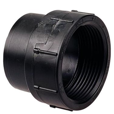 Imagem de Adaptador fêmea ABS 58032 4 Spg x FIPT