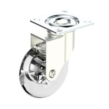 Imagem de Rodizio gira. 75mm plac.gel s/f soprano