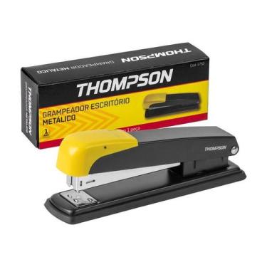 Imagem de Grampeador metal grd26/6 25f thomp - THOMPSON