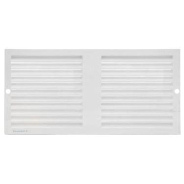Imagem de Grade De Ventilação De Encaixe 24x12cm - 03003500002 - Westaflex