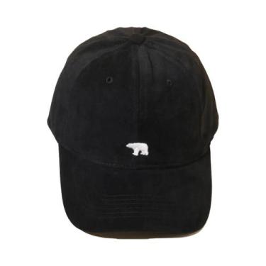 Imagem de Boné de Beisebol Feminino com Bordado - Aba Larga, Proteção Solar, Pri