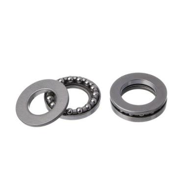 Imagem de Jogo Caixa Direcao Gp7 Completa Ybr 125 Factor 2009/