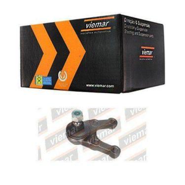 Imagem de Pivô suspensao inferior - galloper 1997 a 1999 / l200 1992 a 2008 - 50