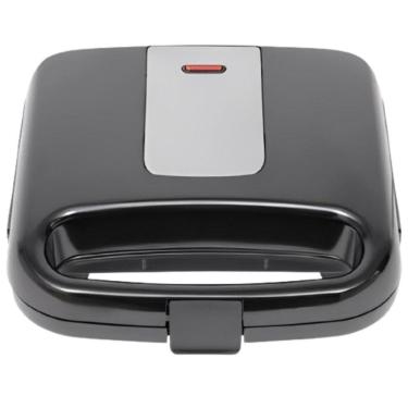 Imagem de Sanduicheira Grill Plus Elétrica Smart 75Ow Mimo Style Inox