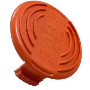 Imagem de Tampa para aparador de grama Black Decker Lst220 / Best1000 (ORIGINAL)