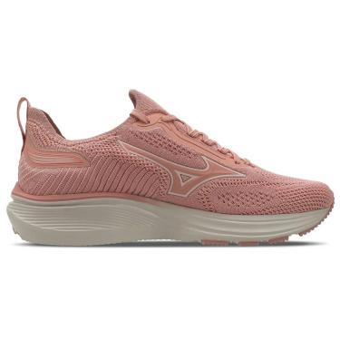 Imagem de Tênis Mizuno Cool Ride 3 - Feminino - Rosa