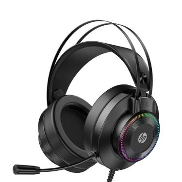 Imagem de Headset 7.1 Sound - HP