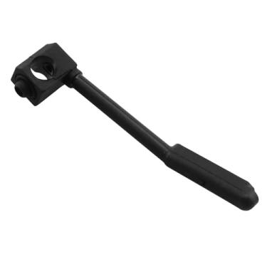 Imagem de E-outstanding 544084201 Peças de motosserra de mangueira de óleo da bomba de óleo do motor compatíveis com 435 440 445 445e 445EII 450 450EII CS2240 CS2245