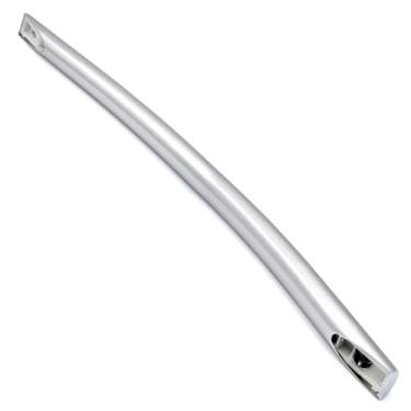 Imagem de DA97-20017A Maçaneta de porta de freezer compatível com maçaneta de geladeira Samsung adequada para RF24R7201SR RF23R6201SR RF23R6201SR RF24R7201SR RF23R6201SR RF23R6301SR RF28R7351SR RF28R7351SR