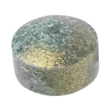 Imagem de Vaveren Ponteira de taco de bilhar Break Jump Tip de 11 mm, leve, em PU, profissional, fácil de instalar, acessório para bilhar, peça de reposição