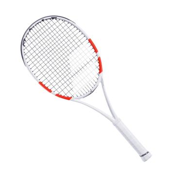 Imagem de Raquete De Tênis Babolat Pure Strike 100 (16x19 - 300g) Empunhadura L2