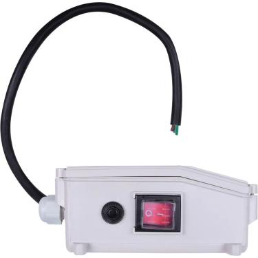 Imagem de Bomba Submersa 4'' Tipo Caneta Multiestágio 3-4hp 7 Estágios Worker 110V