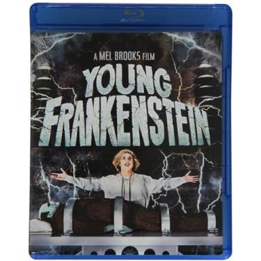 Imagem de Young Frankenstein