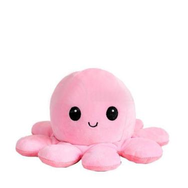 Imagem de Polvo Pelúcia Humor Tiktok Presente Dia Dos Namorados -Nº8