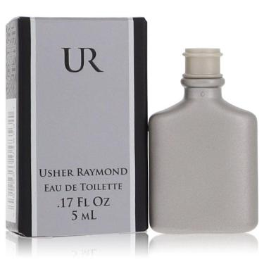 Imagem de Perfume-col. Masc. Ur Edt Usher 5 Ml Mini Edp