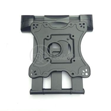 Imagem de Suporte De Tv Articulado Para Painel E Parede Led Lcd Plasma Oled 3d De 14" à 42" Polegadas 302w