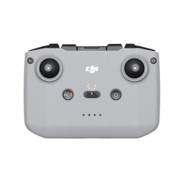 Imagem de Controle remoto RC-N2 para drone DJI Air 3, Mini 4 Pro (inclui 2 varetas de controle, exclui cabos RC)