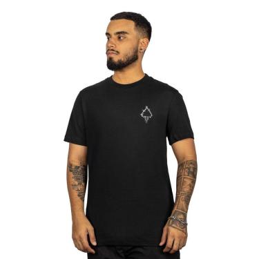 Imagem de Camiseta Regular MCD Espada Arame Farpado-Masculino