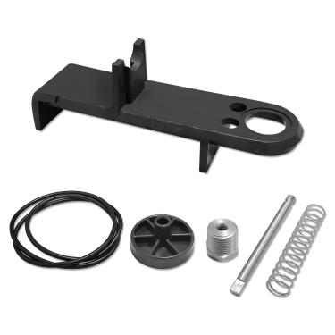 Imagem de UHBYGV Kit de substituição de válvula bypass HAXBPK1932 para Hayward H2001, H1501, H2501, H-Series Millivolt Electronic Ed1 Style Pool Heater