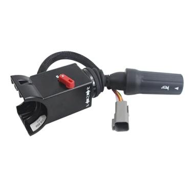 Imagem de Interruptor de transmissão Joystick 310-9356 310-9356 para retroescavadeira 416F 422E 422F