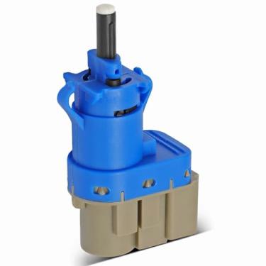 Imagem de Interruptor de luz de freio compatível com Ford F150 F250 F350 para Mazda 2 3 5 6 CX-3 CX-5 CX-9 para MKC MKT para Volvo V50, substitui # 8T4T-9G854-AA 4838697 31264377 BN7N-66-4997 0