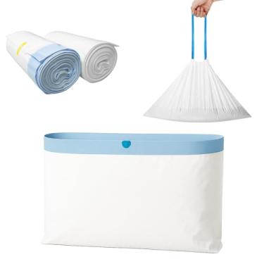 Imagem de Sacos de areia para gatos 20 unidades, 91 cm x 45 cm