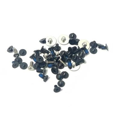 Imagem de Jintai Conjunto completo de substituição para laptop S.Crews para Dell Latitude 3310 2 em 1 P118G