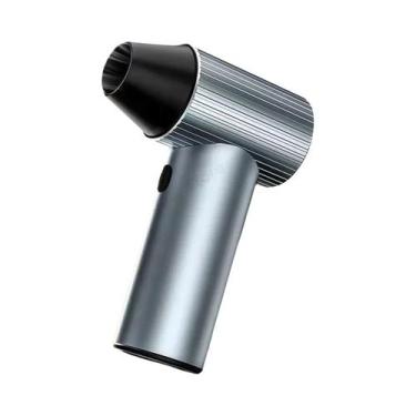Imagem de Ventilador Turbo X7 Com Motor Sem Escovas De 40mm, 500g De Força De So