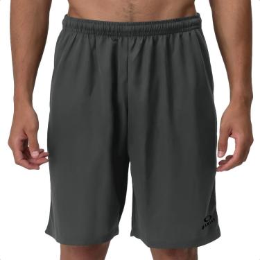 Imagem de Bermuda Oakley Masculina Treino Breathe Knit-Masculino