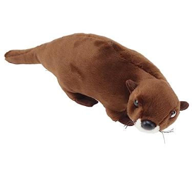 Imagem de Generic Animal Dos Desenhos Animados Brinquedo de Pelúcia Bonito Macio Boneca de Pelúcia para o Quarto do Miúdo Escritório Foto Prop