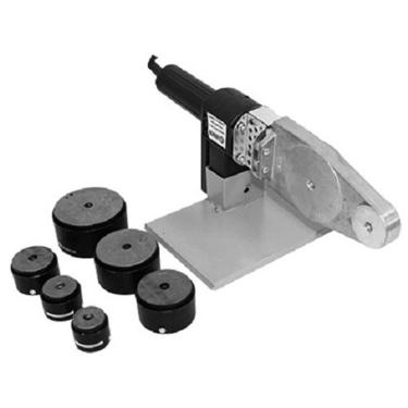 Imagem de Termofusora Topfusion 220v (20/63) 800w Chinesa