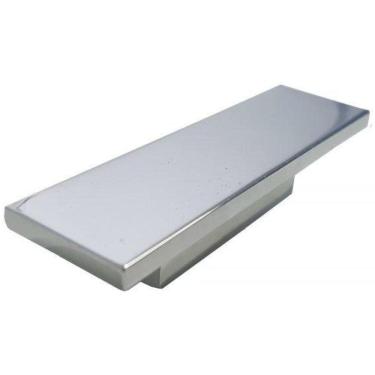 Imagem de Puxador Barra Firenze 192Mm Cromado - Gruppa