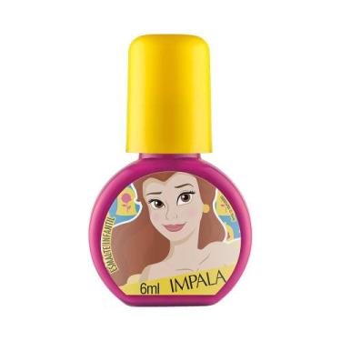Imagem de Esmalte Infantil Cremoso Bela Impala 6ML