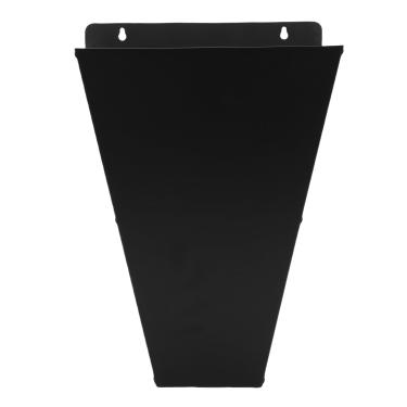 Imagem de Asixxsix Cone de Frango, Equipamento de Contenção de Aves de Ferro para Serviço Pesado para Abate Humano Com Design de Parte Traseira Plana, Cone para Matar Frango para Perus, Patos,